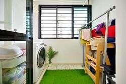 Blk 419A Waterfront II @ Northshore (Punggol), HDB 4 Rooms #588149751